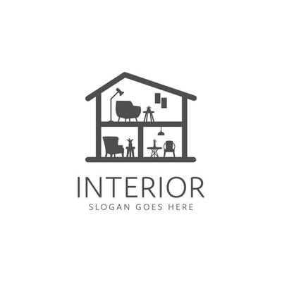 H.N. Interior Logo